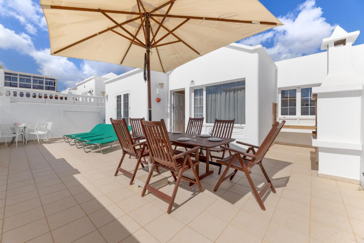 Villa Dara Arrecife  Exterior foto