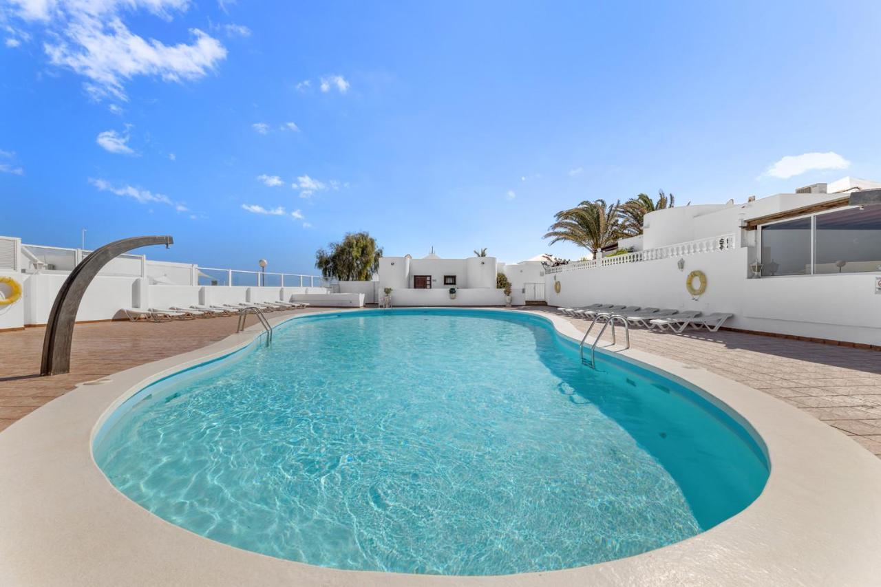 Villa Dara Arrecife  Exterior foto