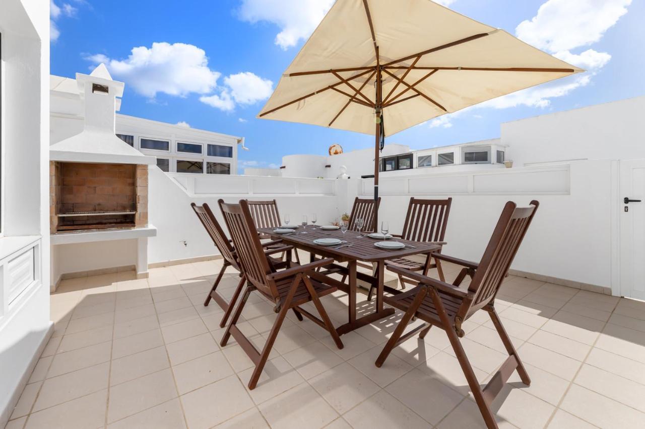 Villa Dara Arrecife  Exterior foto