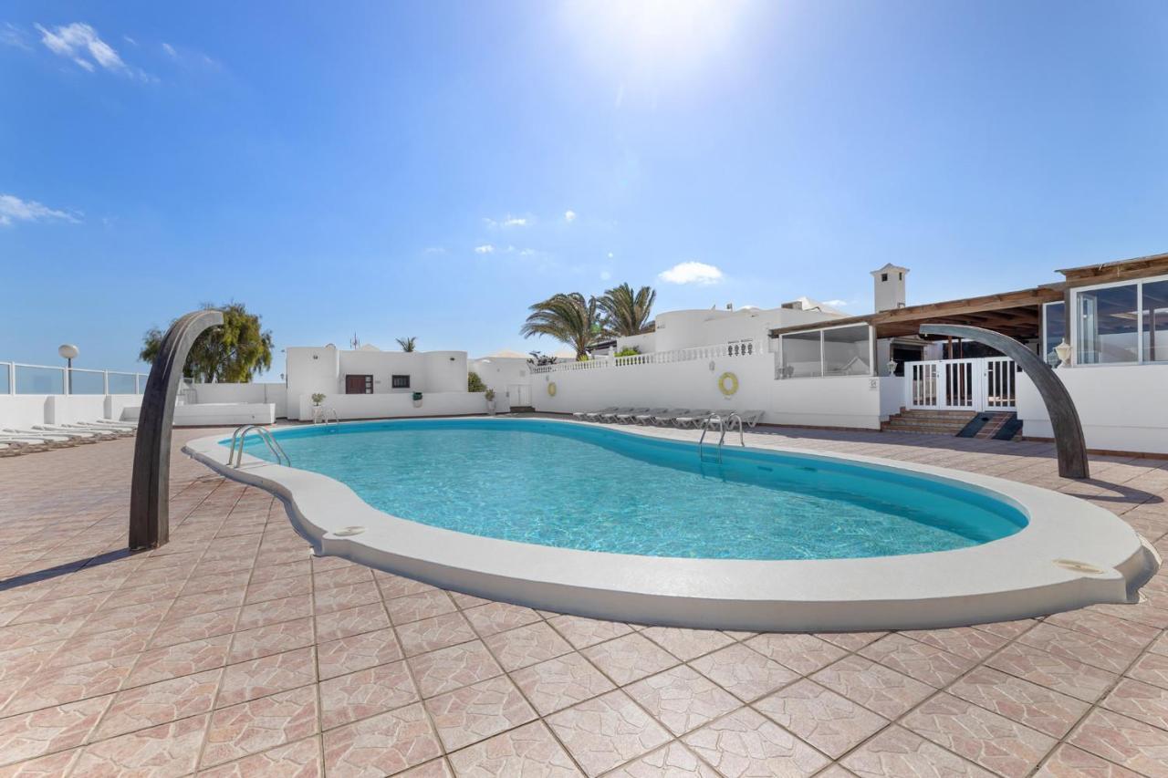 Villa Dara Arrecife  Exterior foto
